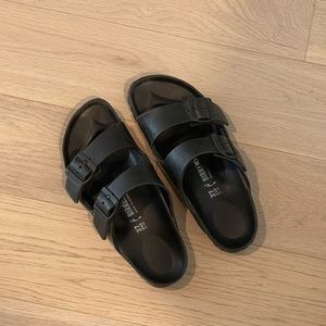 Birkenstock Womens Sandal in Size 7